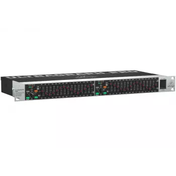 Behringer FBQ1502HD - grafischer Equalizer