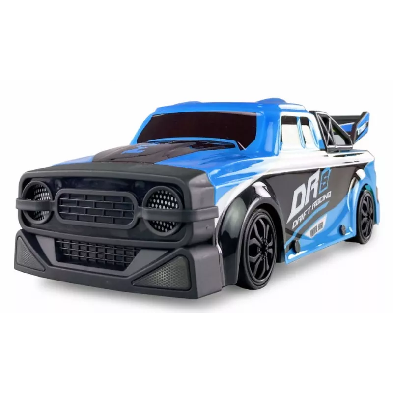 On-Road Rennwagen Amewi 21102 Elektromotor 1:18 ab 6 Jahren
