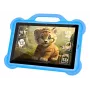 Tablet BLOW KidsTAB10 10,1 Zoll Full-Size-Tablet, 10,1 Zoll IPS 1200x1920, Android 12, 4 GB RAM, 64 GB eMCP, 4G (MicroSIM), 6000 mAh, Astral Blue