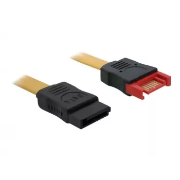 SATA-Kabel DeLOCK 0,3 m 82855