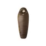 Schlafsack Snowbird Entendaune 1000 m dr. br.