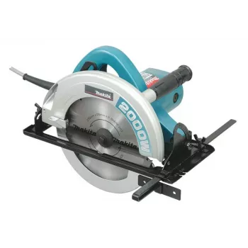 Makita N5900B tragbare Kreissäge 23,5 cm 4100 U/min