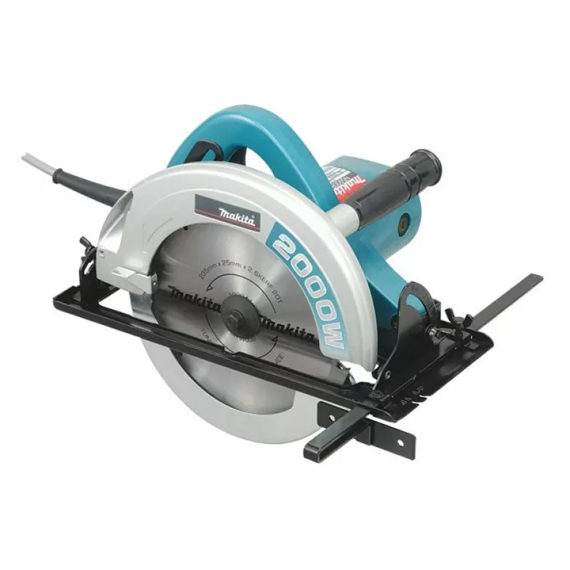 Makita N5900B tragbare Kreissäge 23,5 cm 4100 U/min