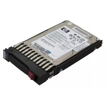 Interne Festplatte HPE 300 GB 2,5 Zoll SAS 15000 U/min 785407-001