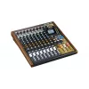 Mixer Tascam Model 12 — 12‑Kanal Analog‑/Digitalmischpult, 24‑Bit, 48 kHz, USB‑C, SD‑Karte, Bluetooth 5.0