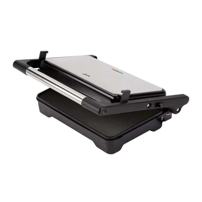 Elektrogrill Jata JEGR1183 — kompakter Tischgrill für den Innenbereich