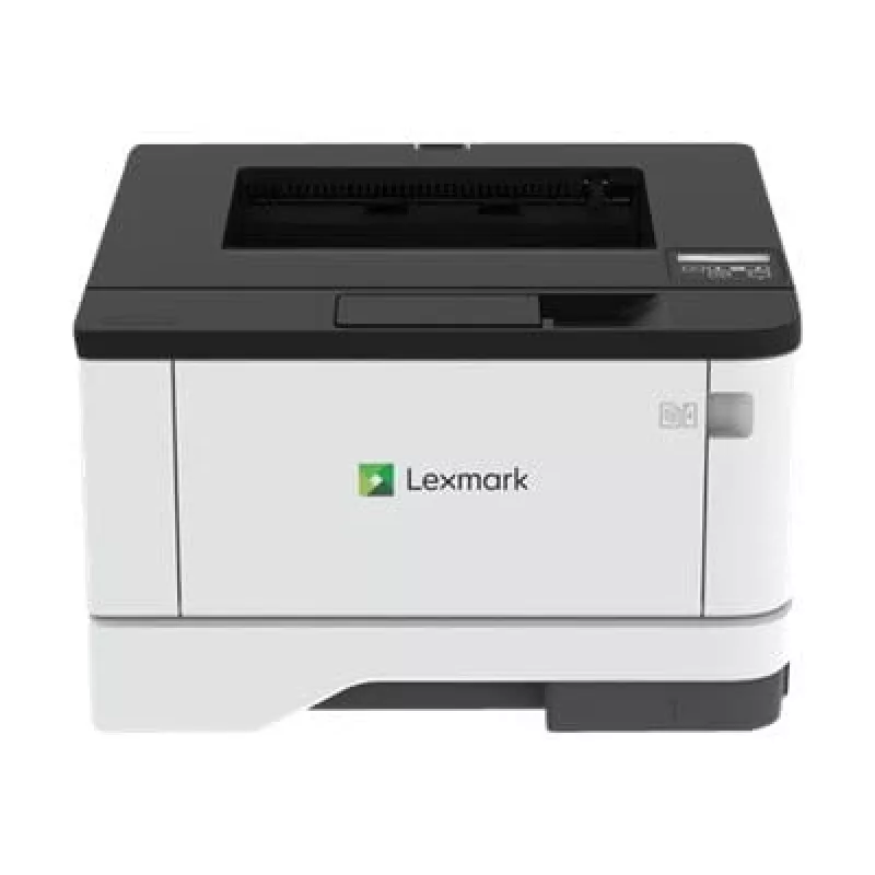 Lexmark MS431dw - Drucker - s/w - Duplex - Laser - A4/Legal - 600 x 600 dpi - bis zu 42 Seiten/Min. - Kapazität: 350 Blatt - USB, LAN, Wi-Fi (29S0110)