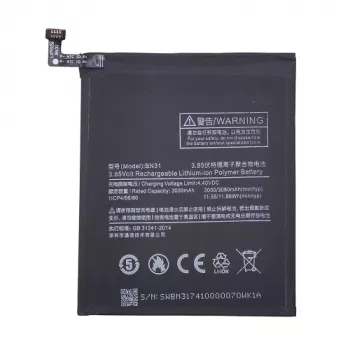 Batterie Xiaomi Mi A1