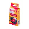 Kodak FunSaver Blitz-Einwegkamera, Farbfilm und Blitz, 27 Fotos, ISO 400