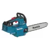 Makita DUC306ZB Kettensäge Schwarz, Blau