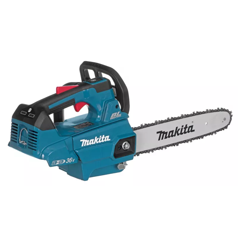 Makita DUC306ZB Kettensäge Schwarz, Blau