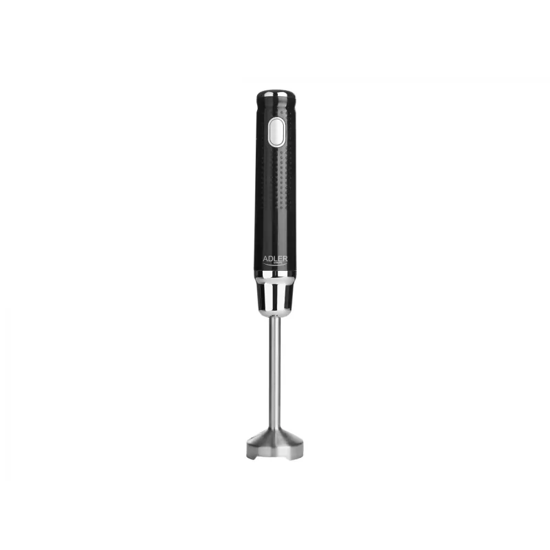 Adler AD 4617 Mixer Stabmixer Schwarz, Silber 350 W