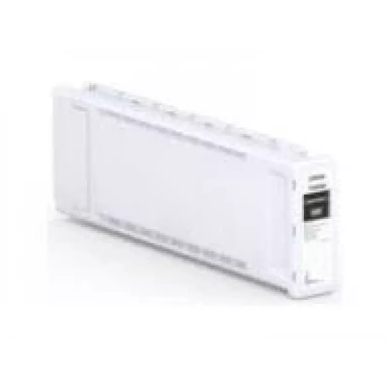 Tintenpatrone Epson Einzelpack UltraChrome Pro 6 Matt Schwarz T48M80N