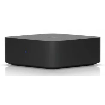 Ethernet LAN Wi-Fi Ubiquiti UPL-Port-B Schwarz 10/100 Mbit/s USB Type-C