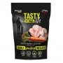 BIOFEED Tasty Dogs Life Poultry - Nassfutter für Hunde - 500g