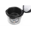 Multikocher ESPERANZA EKG011, 5 L Fassungsvermögen, 860 W, Schwarz/Edelstahl