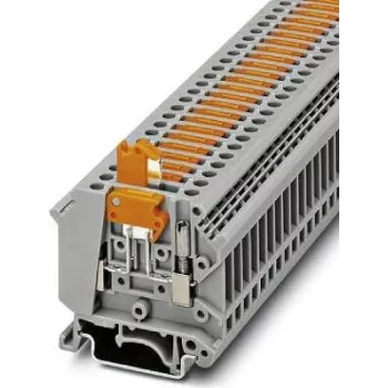 Phoenix Contact Phoenix 3004032 UK 5-MTK-P/PMesser-Trennklemme