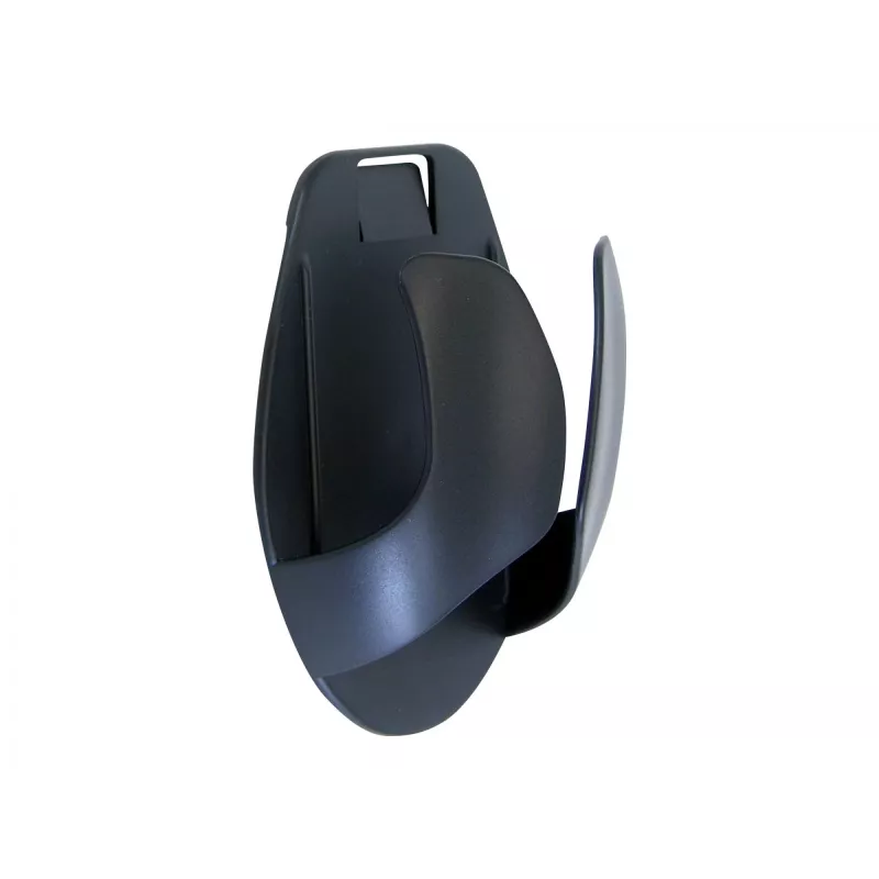 Maushalter Ergotron 99-033-085 Schwarz