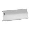 Multimedia-Wagen-Zubehör Ergotron 97-962 Aluminium Schublade