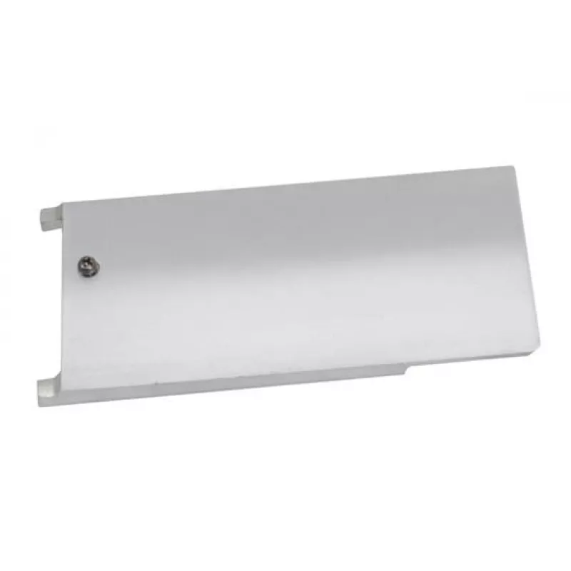 Multimedia-Wagen-Zubehör Ergotron 97-962 Aluminium Schublade