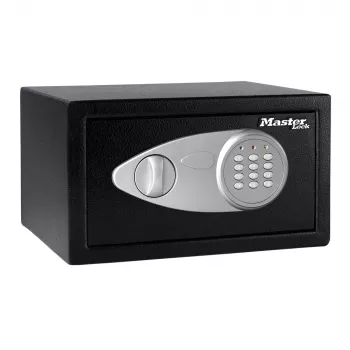 MASTER LOCK X041ML mittelgroßer digitaler Kombinationstresor