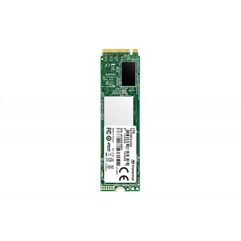 SSD-Laufwerk Transcend 220S 256 GB M.2 PCIe