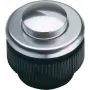 Grothe Protact 310 AL Schwarz - Silber Kabelgebunden (62032)