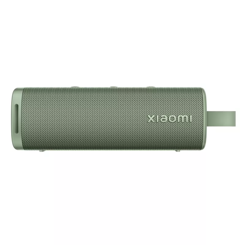 Xiaomi Sound Outdoor Stereo tragbarer Lautsprecher Grün 30 W
