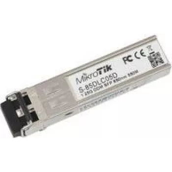 Netzwerk-Transceiver-Modul MikroTik S-85DLC05D