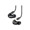 Shure SE215 Ohrhörer, Schwarz | Shure