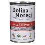 Dolina Noteci Premium Nassfutter für Hunde mit Rind, 400 g