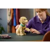 LEGO ICONS 11384 Golden Retriever Welpe