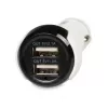 iBox ICCH-01 Auto-USB-Ladegerät mit Luftbefeuchter und Aromadiffusor