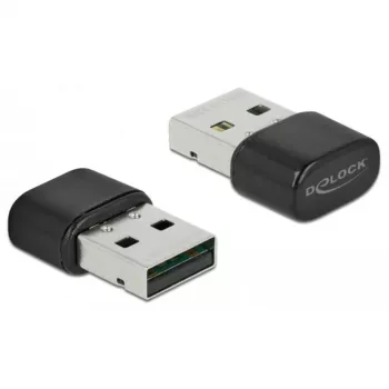 Netzwerkkarte DeLOCK 61000 WLAN 433 Mbit/s
