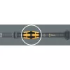 Wera ESD Bit-Schraubendreher Kraftform compact Micro 21 ESD 1 5/32 (4 mm) HIOS, 5/32 (4 mm) Halbmond 44 mm (05135973001)