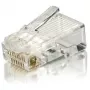 Cat.6 RJ45 Stecker Equip 121143