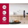 Elektrischer Wasserkocher Beper P102SBA009 1,7 L Edelstahl, kabelgebunden für die Arbeitsplatte