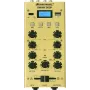 Mini-Audiomischpult Omnitronic GNOME-202P 2-Kanal mit 3-Band-EQ