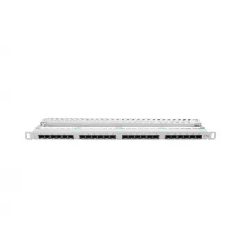 Patch Panel Lanberg PPU5-0024-S
