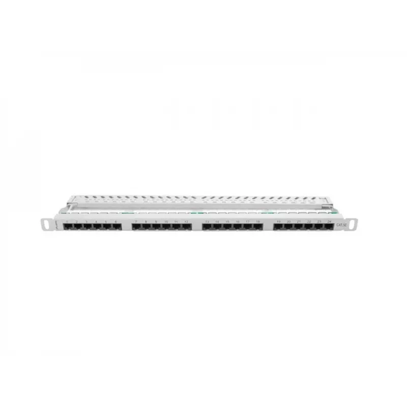 Patch Panel Lanberg PPU5-0024-S