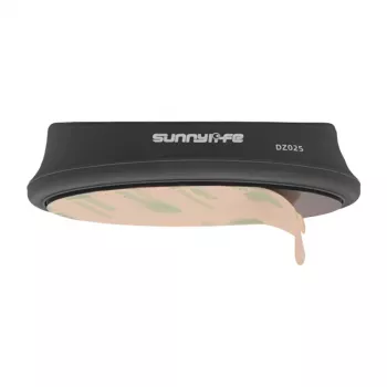 Mount Base Sunnylife für OSMO 360 Kamera, Modell OS-DZ025-D, schwarz