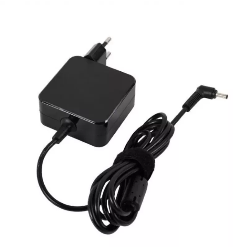 Green Cell AD40PV2 Netzteil/Wandler Innenbereich 45 W Schwarz