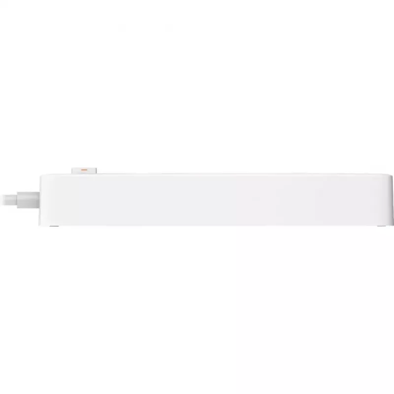 Mehrfachsteckdose Xiaomi BHR07UKEU — 3 AC-Ausgänge Typ F, 250 V, 1,4 m Kabel, weiß