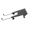 Notebook Tray Ergotron LX Schwarz