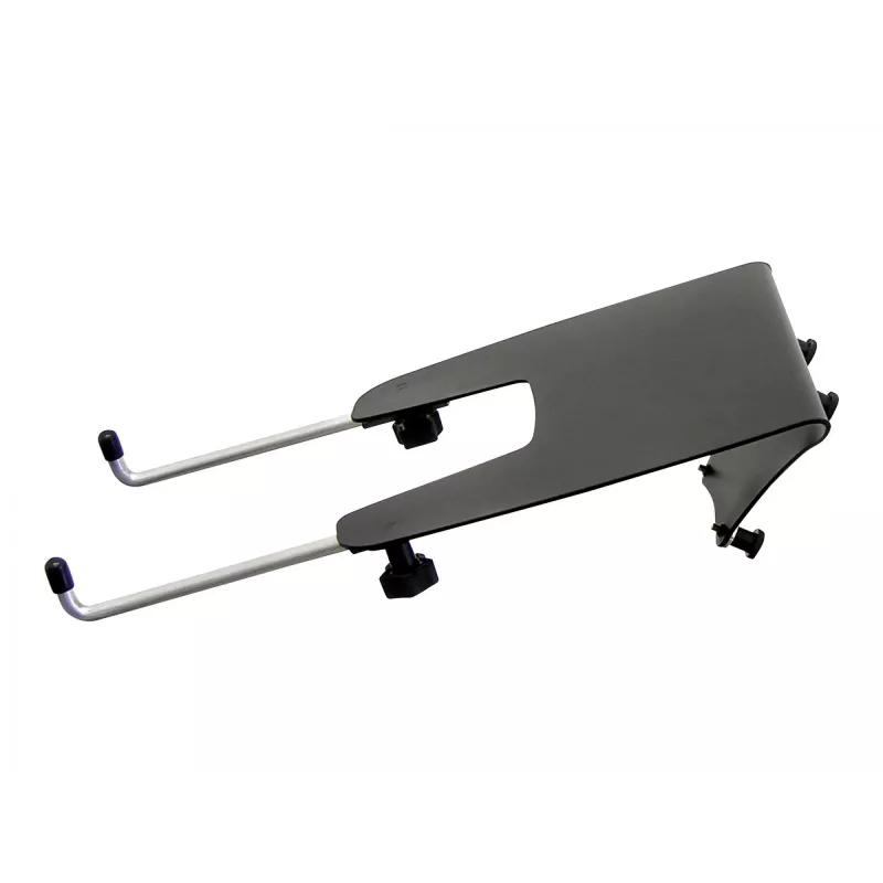 Notebook Tray Ergotron LX Schwarz