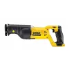 DeWALT DCS380N Säbelsäge 2,86 cm Schwarz, Gelb