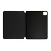 Folio Case Crong FLEXFOLIO für Apple iPad 11 Pro Air 10,9 Zoll Schwarz