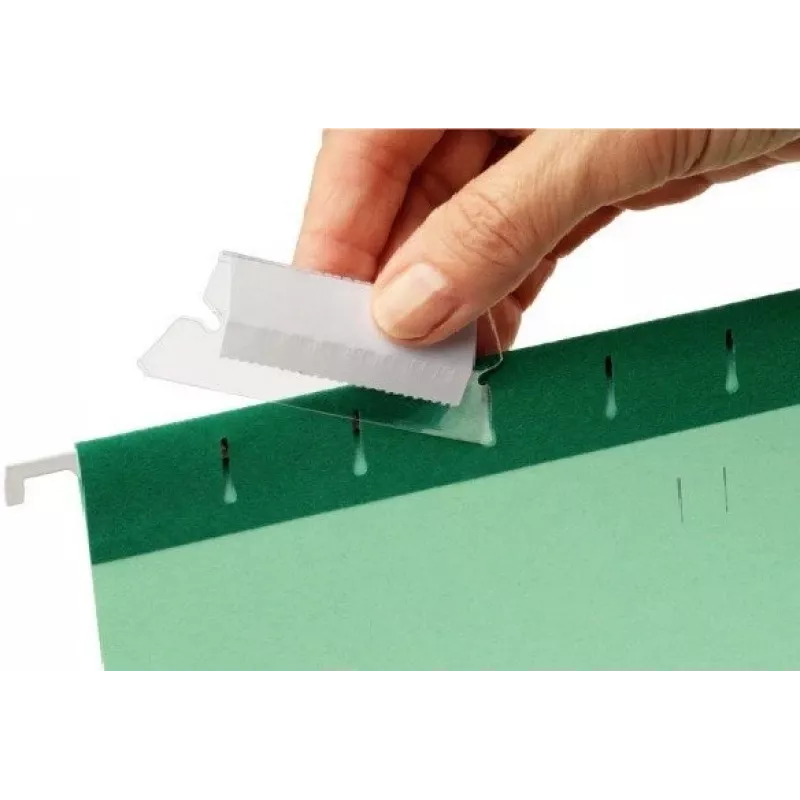 Trennblätter für Briefablagen Esselte Eco (25 Stk.)