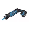 Makita DJR183RTJ Säbelsäge Schwarz,Blau 3000 spm