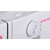 Singer | Promise 1408 | Nähmaschine | Stichanzahl 8 | Knopflochanzahl 1 | Weiß